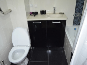 Апартаменты на Лаврова, 9а