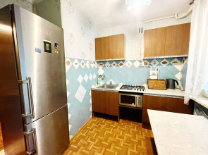 Апартаменты Старая Преголя