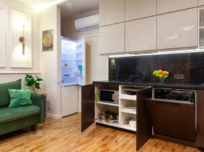 Апартаменты Royal Deluxe в ЖК Лайнер