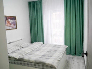 Апартаменты ЖК Барселона