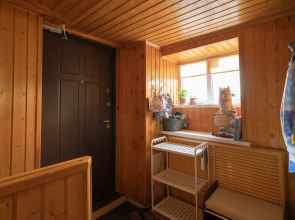 Квартира Уютная Однокомнатная Квартира в Старом Городе