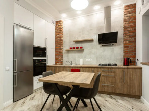 Апартаменты Lilienthal 1