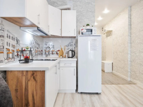 Апартаменты в сердце Ростова-на-Дону