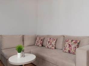 Апартаменты Евро3 у Парка Галицкого