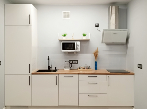 Квартира Министерство гостеприимства