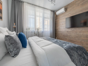 Апартаменты в ЖК Европeйcкий