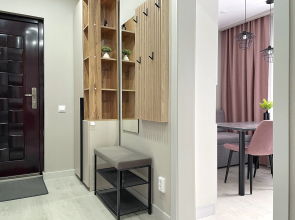 Квартира Хорошие гости 5