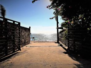 21st Floor Residence Apart Hotel