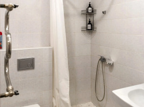 Апартаменты Студия в центре города