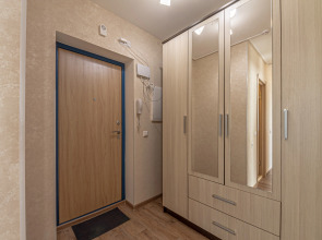 Апартаменты Двухкомнатные