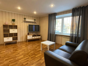 Апартаменты на улице Притомская Набережная 13