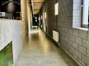 Отель Loft