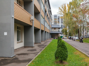 Квартира Comfort Home на Свистуха с1к1