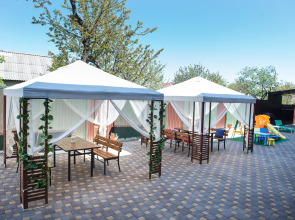 Гостевой дом Dolce Vita