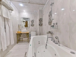 Отель Greenwich