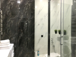 Апартаменты Семейный люкс  в Олимпийском Парке 54