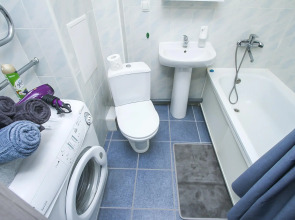 Апартаменты 1 комнатные Каролинского 9