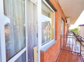 Гостевой дом Лазурит