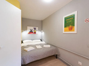 Апартаменты на Улице Ленина 54 1