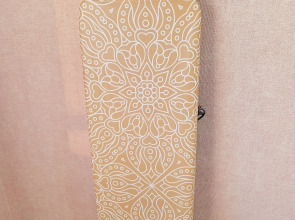 Квартира Кирова 120А оранжевая квартира