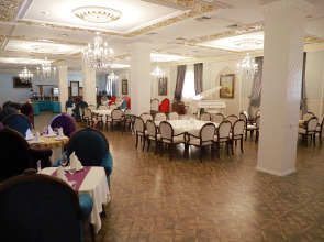 Бутик-отель Ichan Qala Premium Class