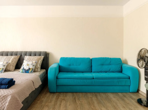 Квартира PrezentHaus на Карла Маркса 171