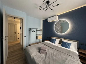 Апартаменты Дзенхоум Космос 75