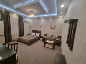 Гостевой дом Восток