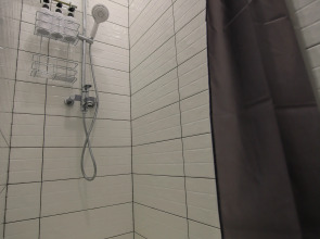 Апартаменты Пионерская 54