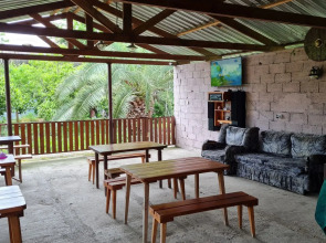 База отдыха Теремки