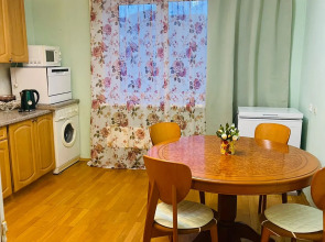 Квартира Благородная классика в Центре