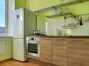 Апартаменты в центре Барнаула Проспект Ленина