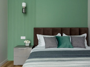 Apartamenty Kakao Mint