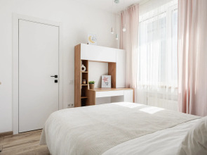 Квартира Sunvilles Евро 4к с Проекторами