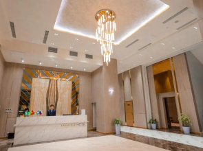 Отель Premier hotel
