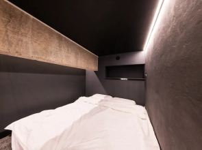 Апартаменты StudioV Batman