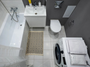 Апартаменты Наслаждаться тишиной