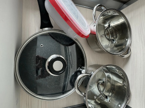 Квартира Тополевая Центр | Вид на Море