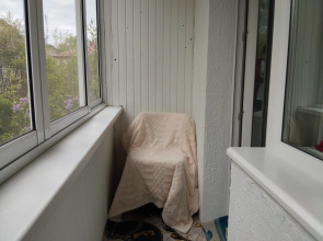 Квартира у пл Победы