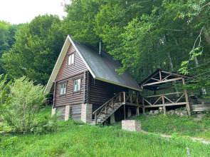 Гостевой дом Кужи