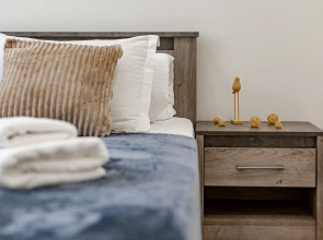 Апартаменты ЖК у парка