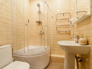 Отель Блюз на Староневском