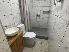 Хостел Meeting Place Bishkek