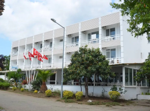 Eker Bermuda Otel Hotel