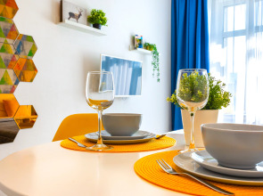 Апартаменты Welcome Karelia  Riverside в Центре