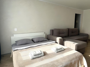 Апартаменты Рядом с Центром Города