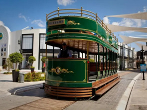 Vialand Palace Hotel