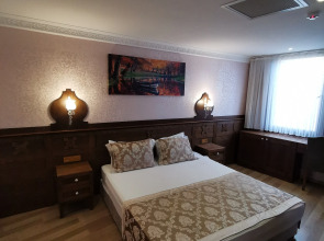 Отель Perapolis