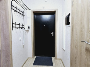 Квартира на улице Осиновая 9