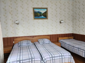 Гостевой дом Рудо